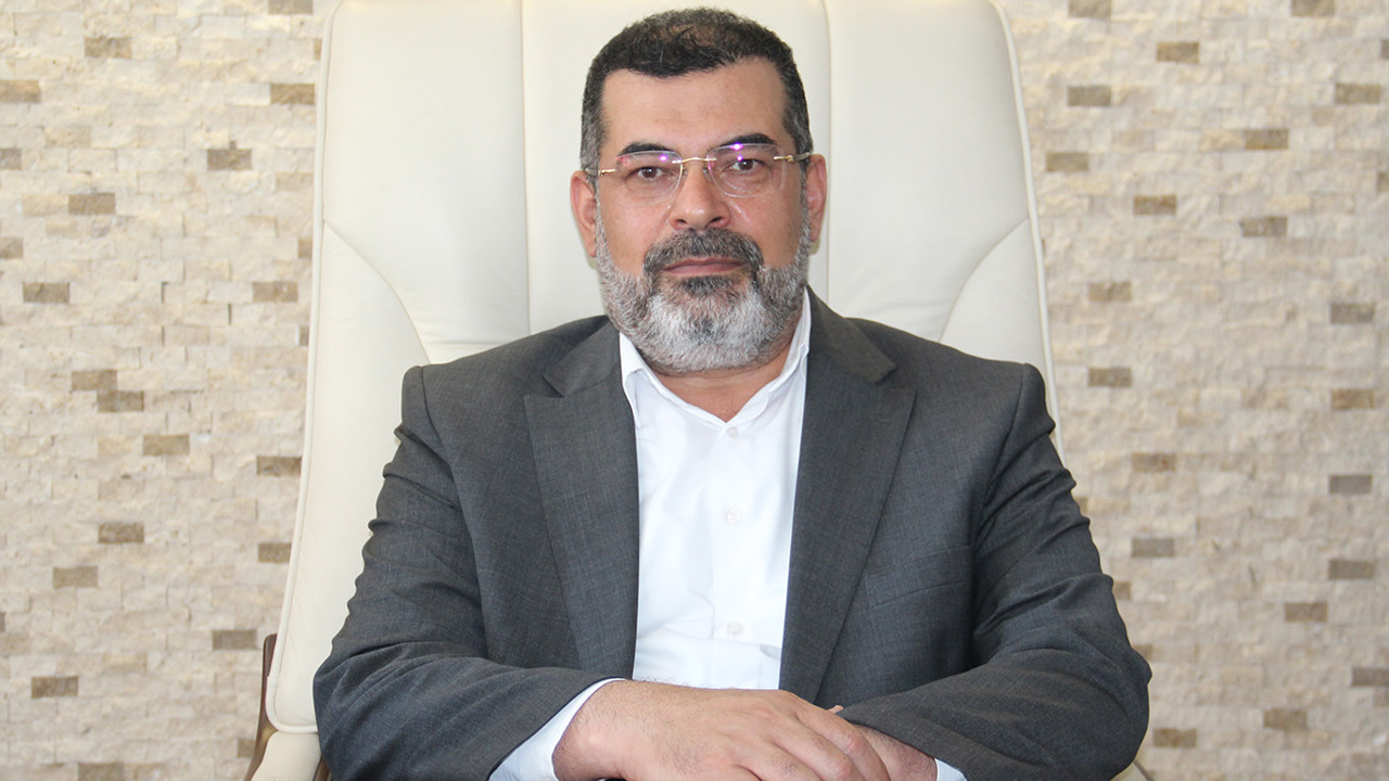 Müftü Durmuş: Helal kazanç, ticaret ahlakının temelidir