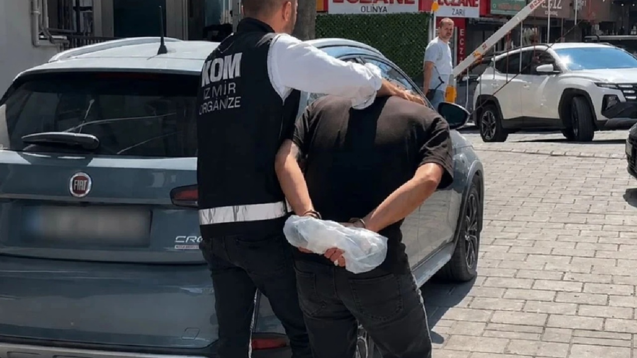 Torbalı'daki silahlı saldırıyla ilgili 2 şüpheli tutuklandı