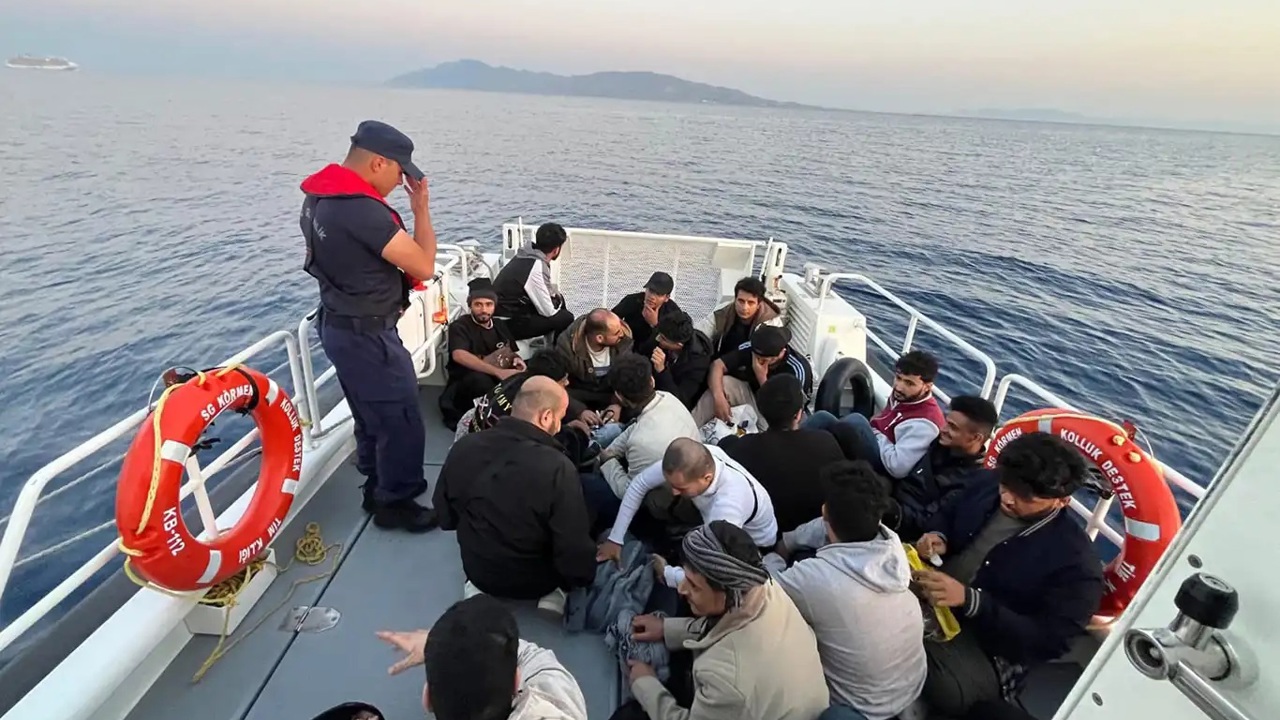 Belçika’da tartışmalı göç yasası