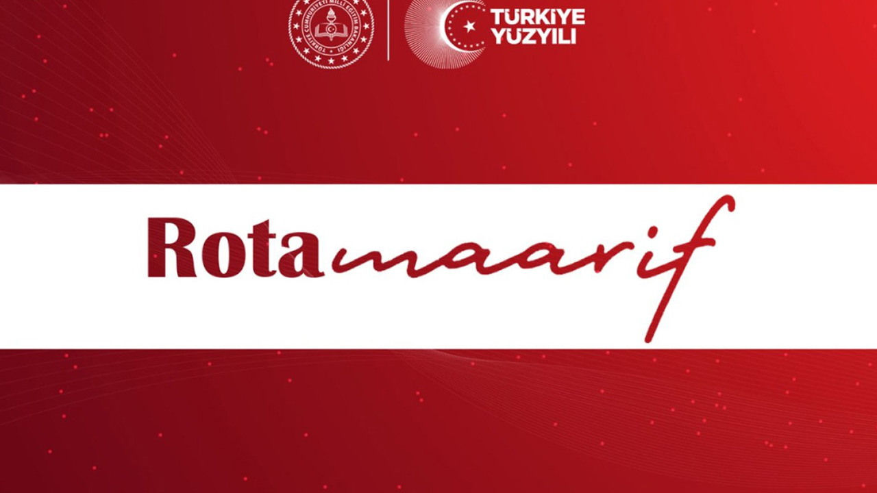 LGS tercih sürecinde Rota Maarif platformu erişime açıldı