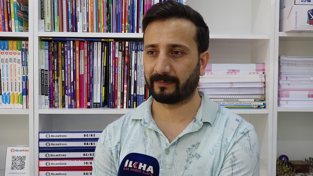 LGS sonuçlarının ardından uzman eğitimciden öğrenci ve velilere çağrı