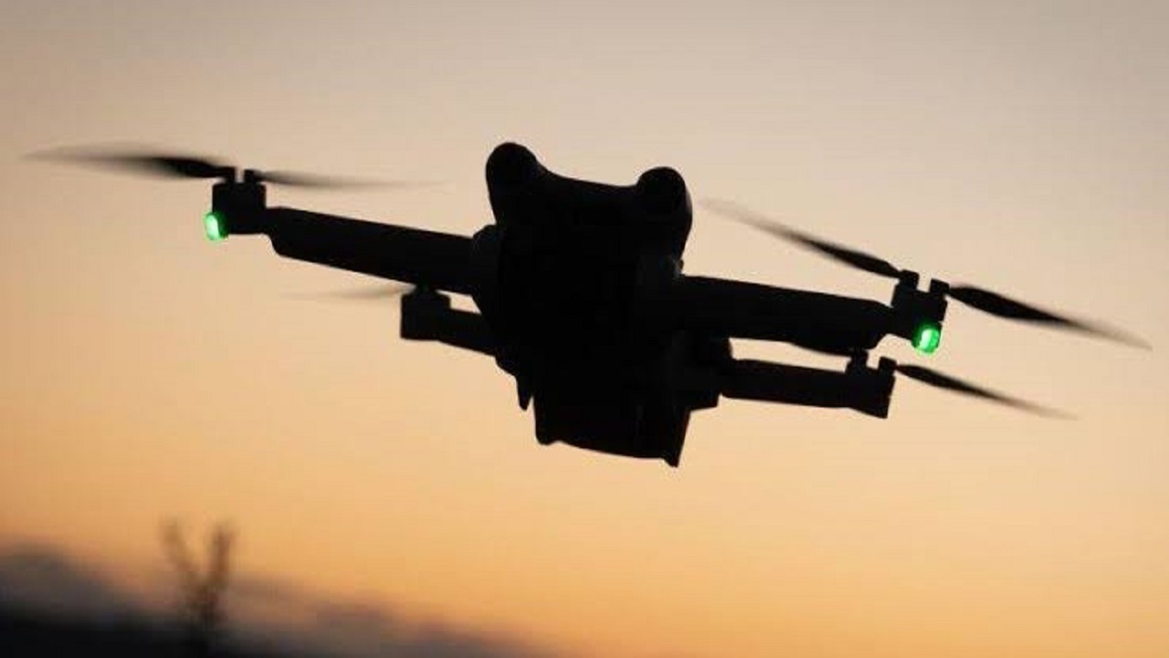 Kolombiya'da havalimanına dron saldırısı: 3 yaralı