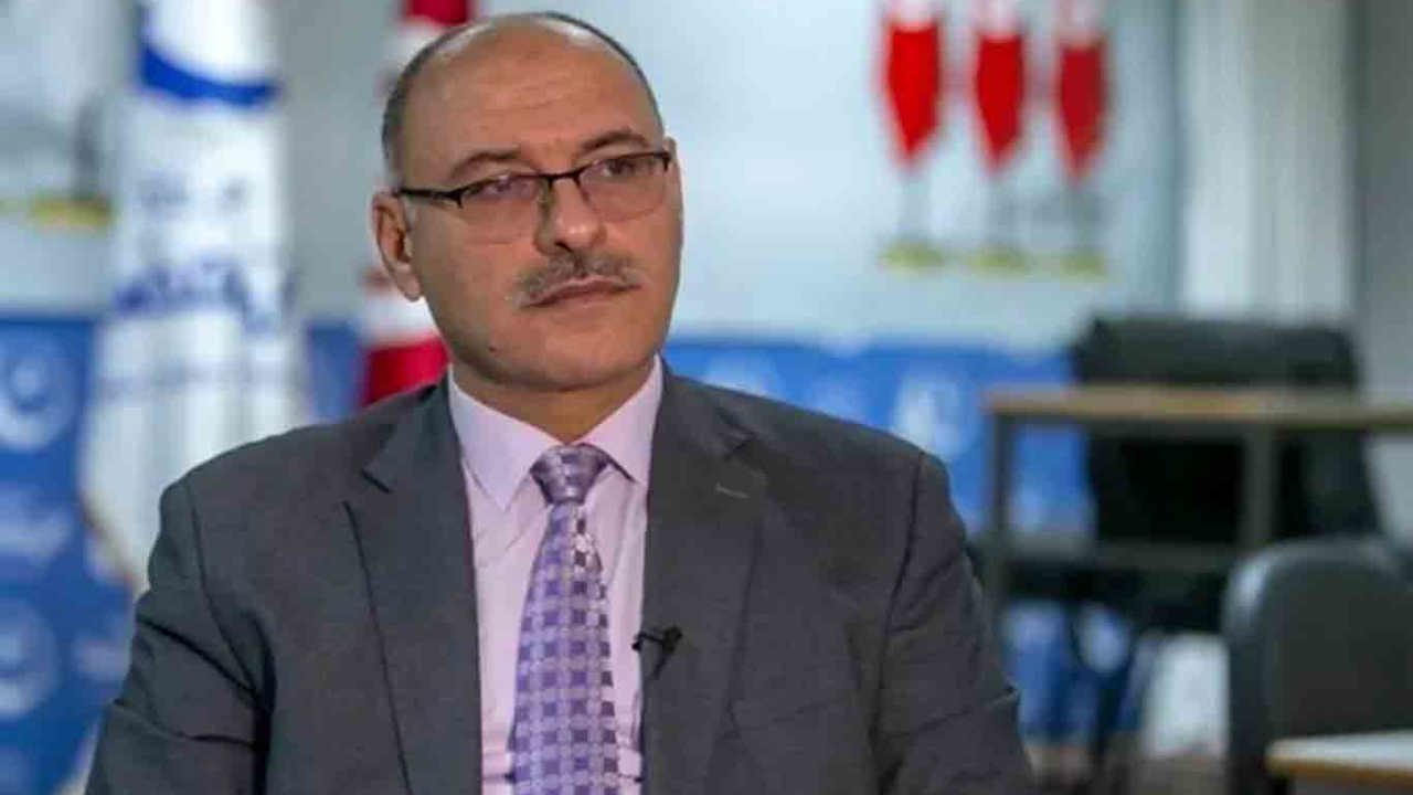 Nahda Hareketi'nden "terör örgütü" tasarısına tepki