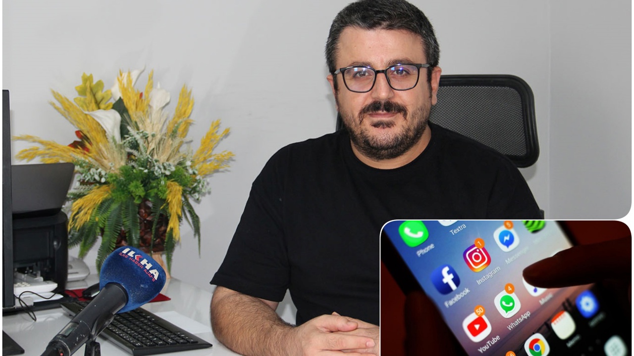 Sosyolog Günce: Sosyal medyada nefret dili toplumsal güveni zayıflatıyor