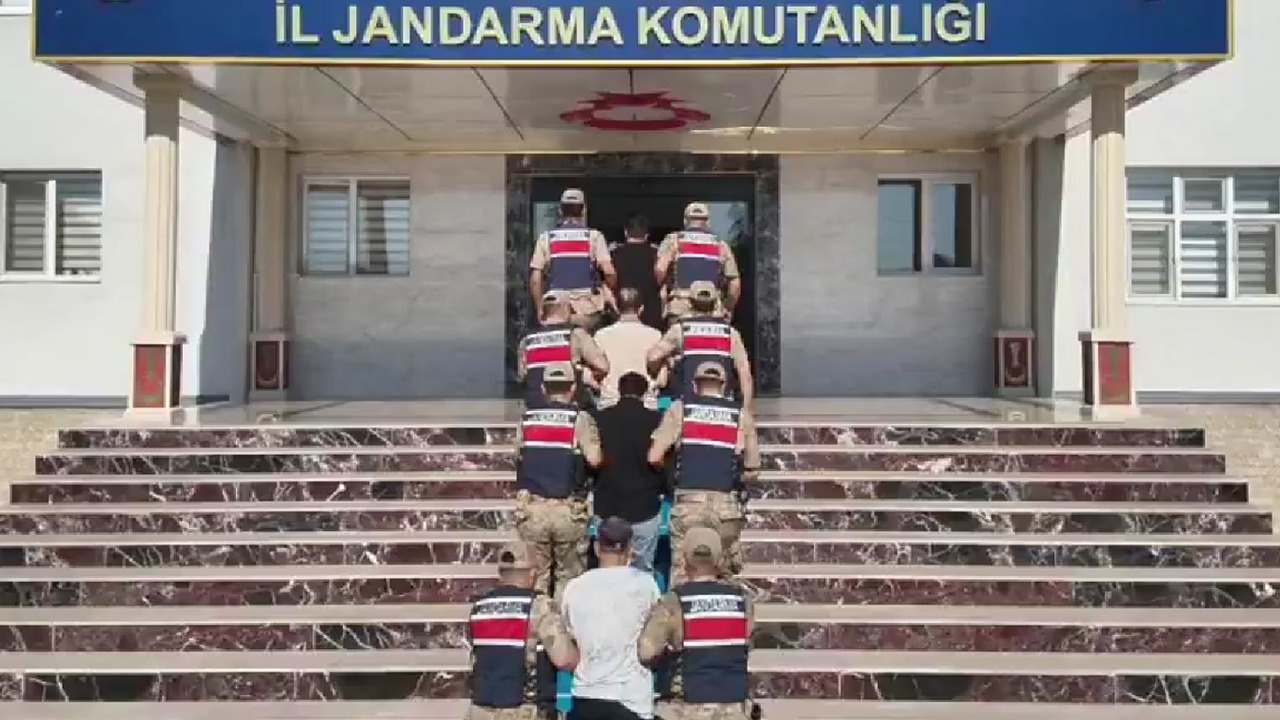 Tunceli merkezli dolandırıcılık operasyonunda 11 şüpheli tutuklandı