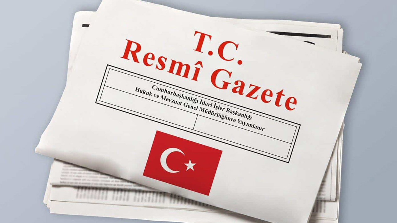 MEB yönetici ve öğretmenlerine yönelik yeni düzenlemeler yürürlüğe girdi