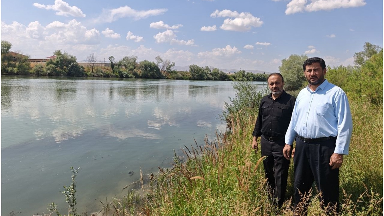 HÜDA PAR Muş İl Başkanı Çağlayan'dan boğulma vakalarına karşı kalıcı önlem çağrısı