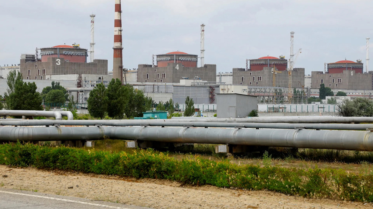 Rusya ve IAEA, Zaporojye NGS’deki durumu iyileştirmeye konusunda anlaştı