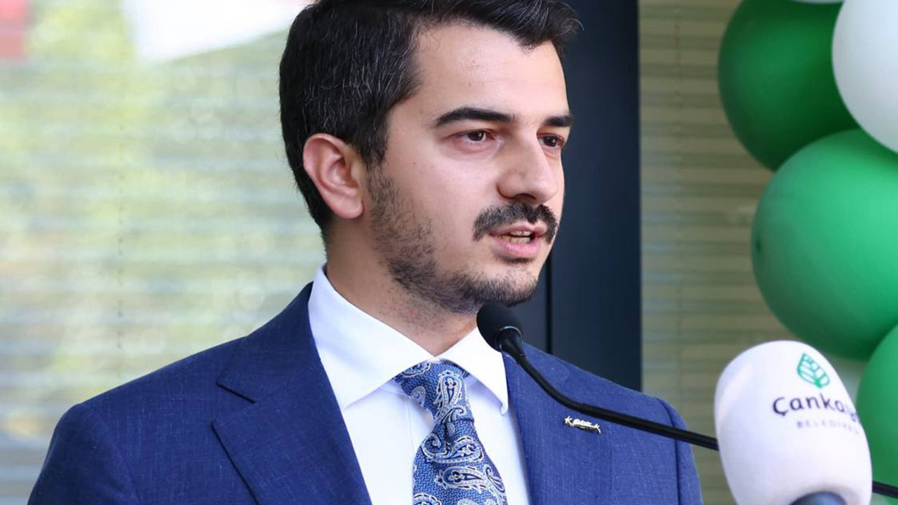 Çankaya Belediye Başkanı Güner gözaltına alındı