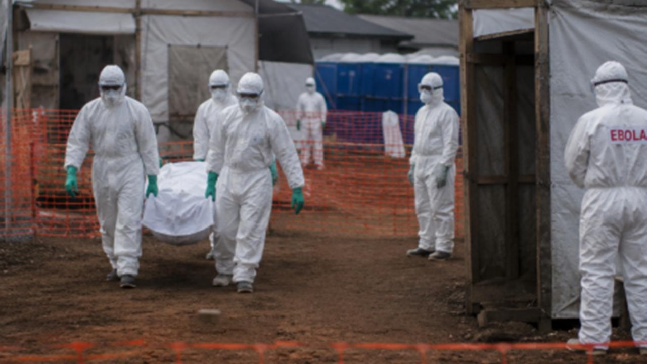 Kongo'da Ebola salgını yayılıyor: Salgın ilan edilen eyalet sayısı 4'e çıktı