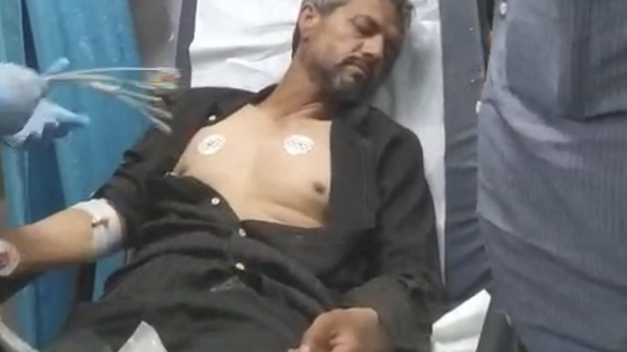 Batman’da 12 gündür kayıp olan adam sağ olarak bulundu