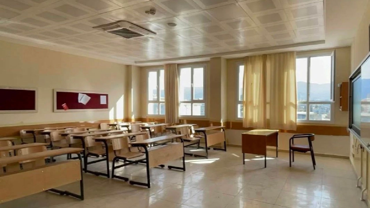 İzmir’de LGS tercih süreci öncesi gözler taban puanlarda