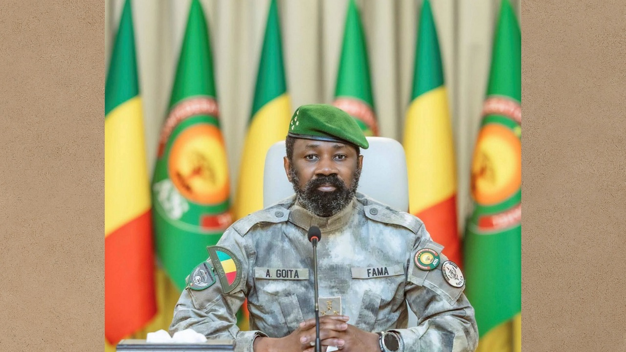 Mali ve Cezayir hava sahalarını yeniden açtı, büyükelçiler görevlerine dönüyor