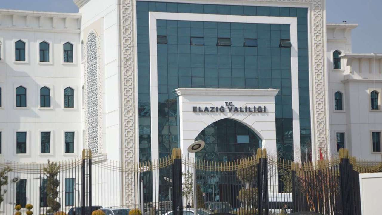 Elazığ'da rehabilitasyon merkezindeki yaralanmayla ilgili soruşturma başlatıldı