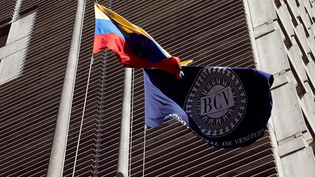 Venezuela: Dondurulan varlıklar serbest bırakılmalı