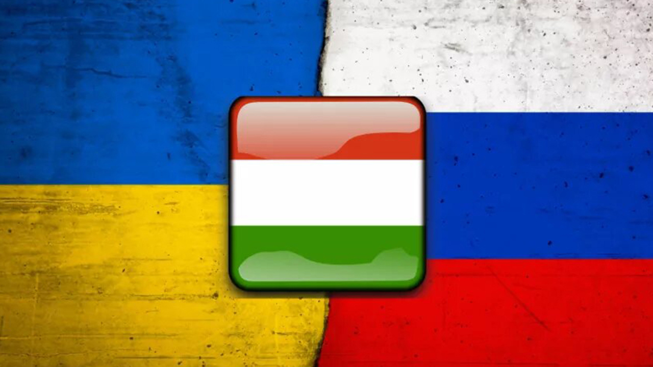 Macaristan: Ukrayna'ya silah göndermeme politikamız değişmedi