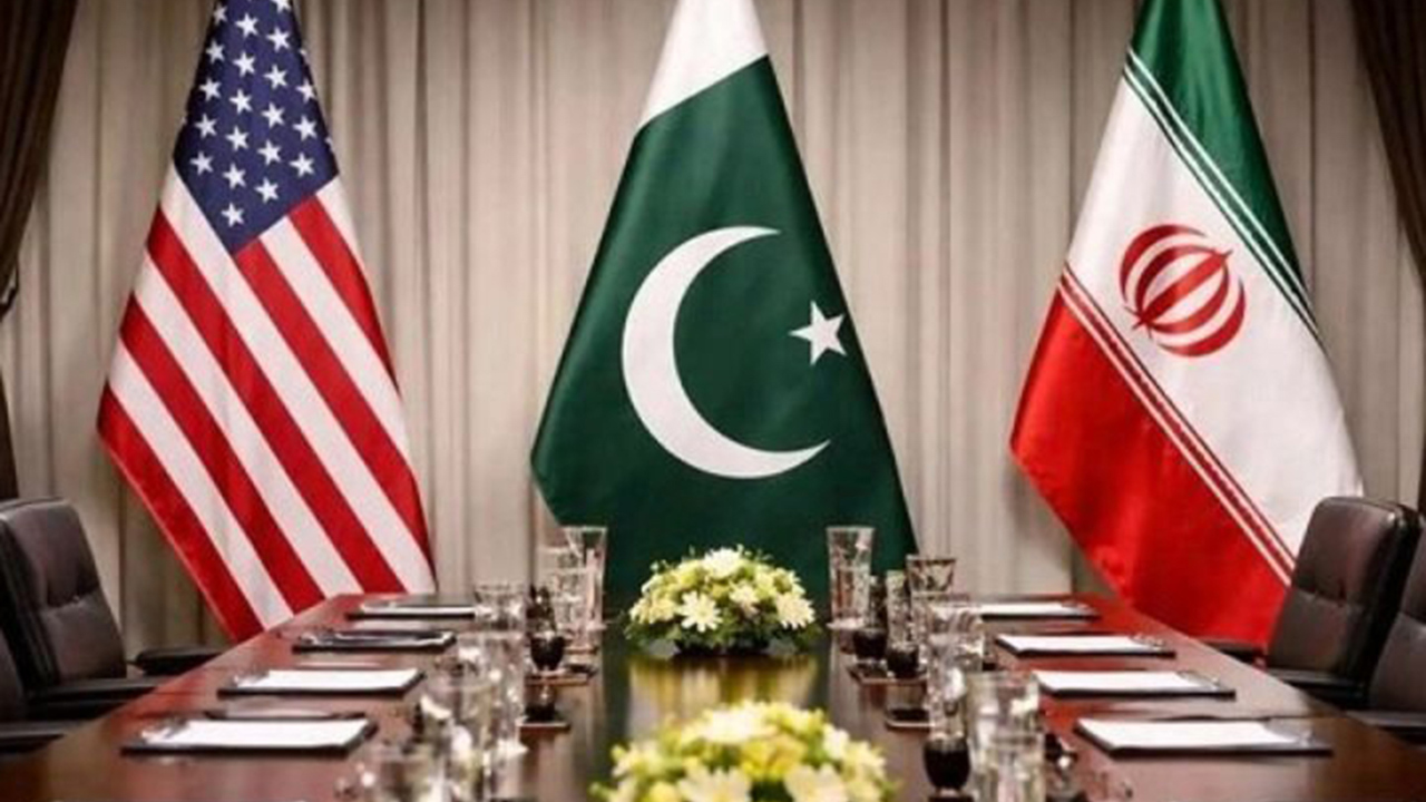Pakistan: Orta Doğu'daki gerilimden derin endişe duyuyoruz