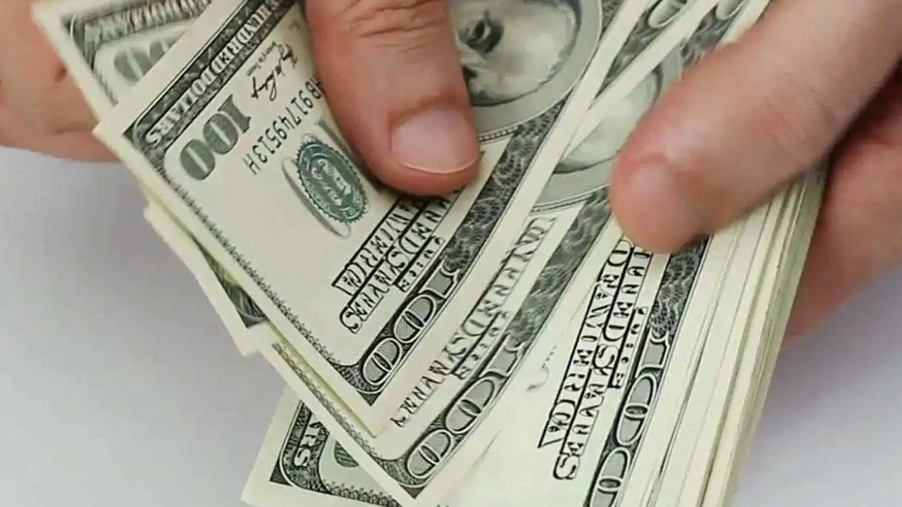 Dolar 47 TL seviyesine yükseldi