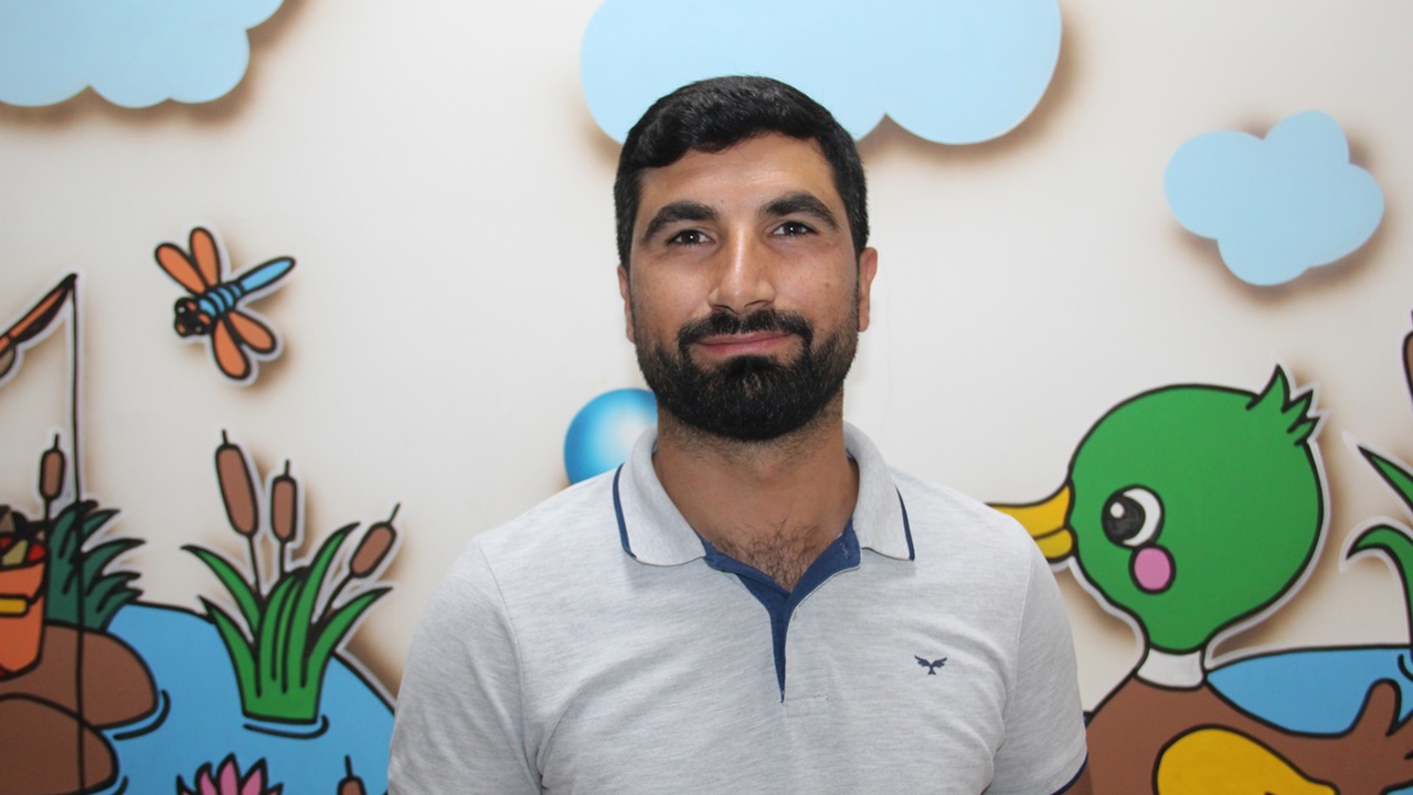 Çocuk Gelişimi Uzmanı Oğuz: Ekran maruziyeti gelişimsel gecikmelere yol açabilir