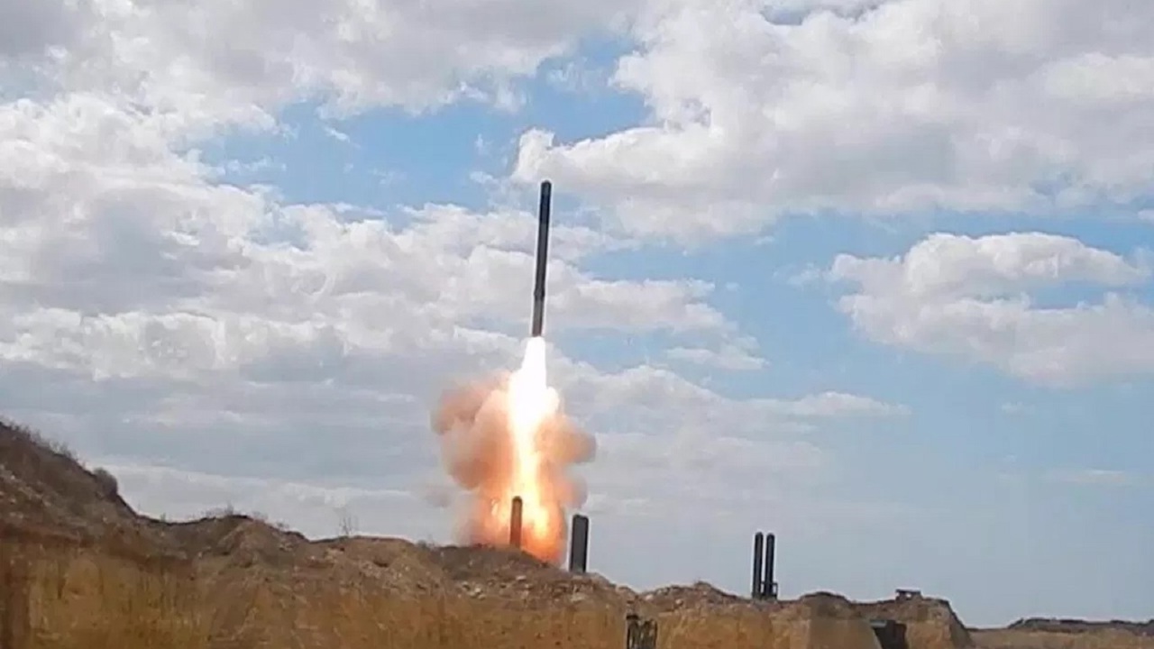 Rusya, Ukrayna'daki liman tesislerini hedef aldığını açıkladı