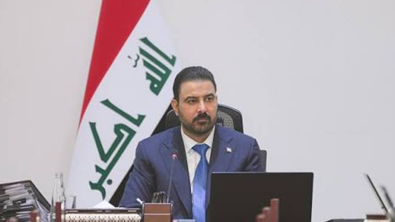Irak Başbakanı Ali el-Zeydi, enerji yatırımları için ABD'ye gitti