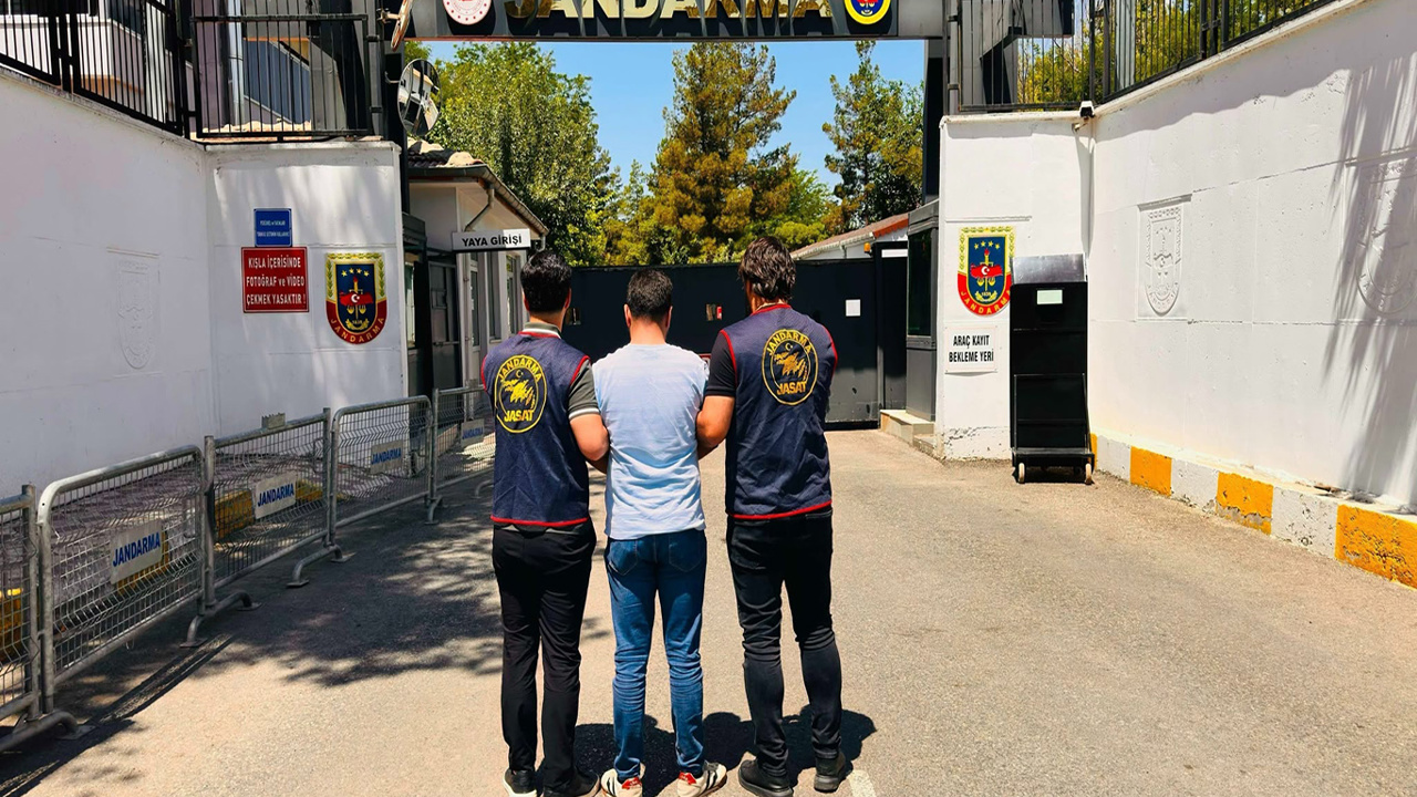 Diyarbakır'da haklarında yakalama kararı bulunan 143 kişi yakalandı