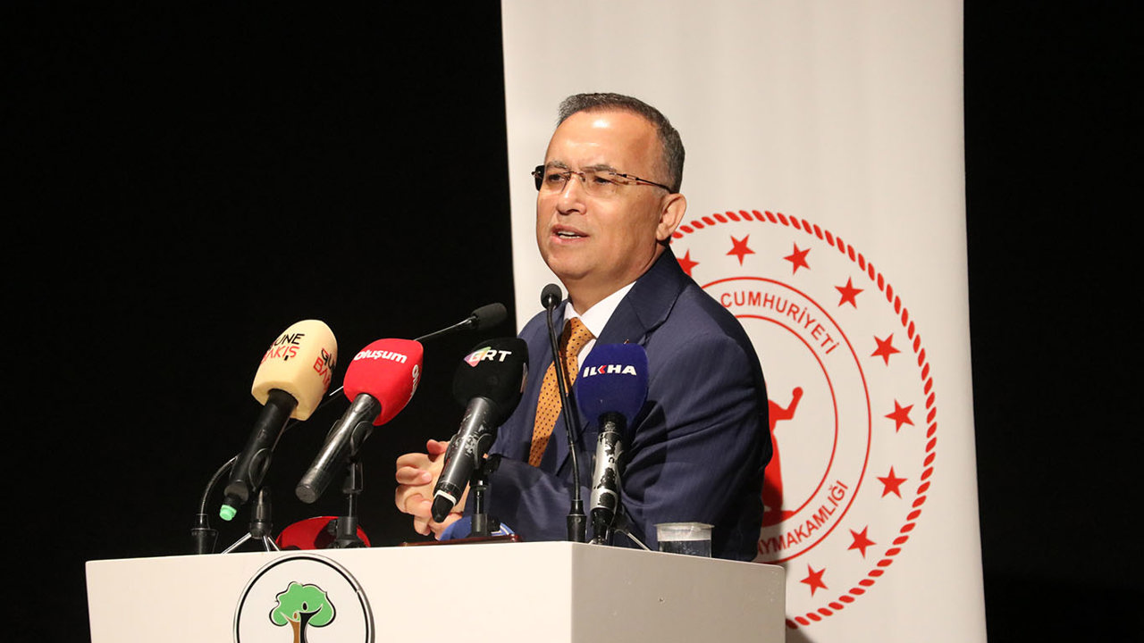 Gaziantep'te "Sen Her Şeye Değersin" projesi tanıtıldı