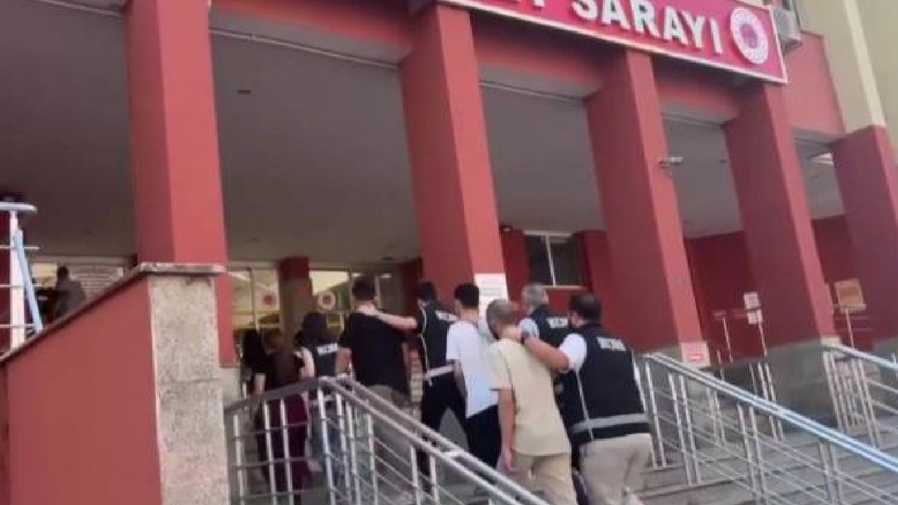 3 ilde dolandırıcılık operasyonu: 6 şüpheli tutuklandı