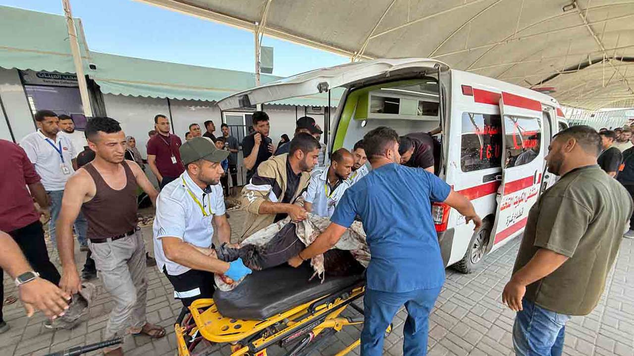 Gazze'de ateşkes ihlalleri sürüyor: Saldırılarda 3 Filistinli şehit oldu