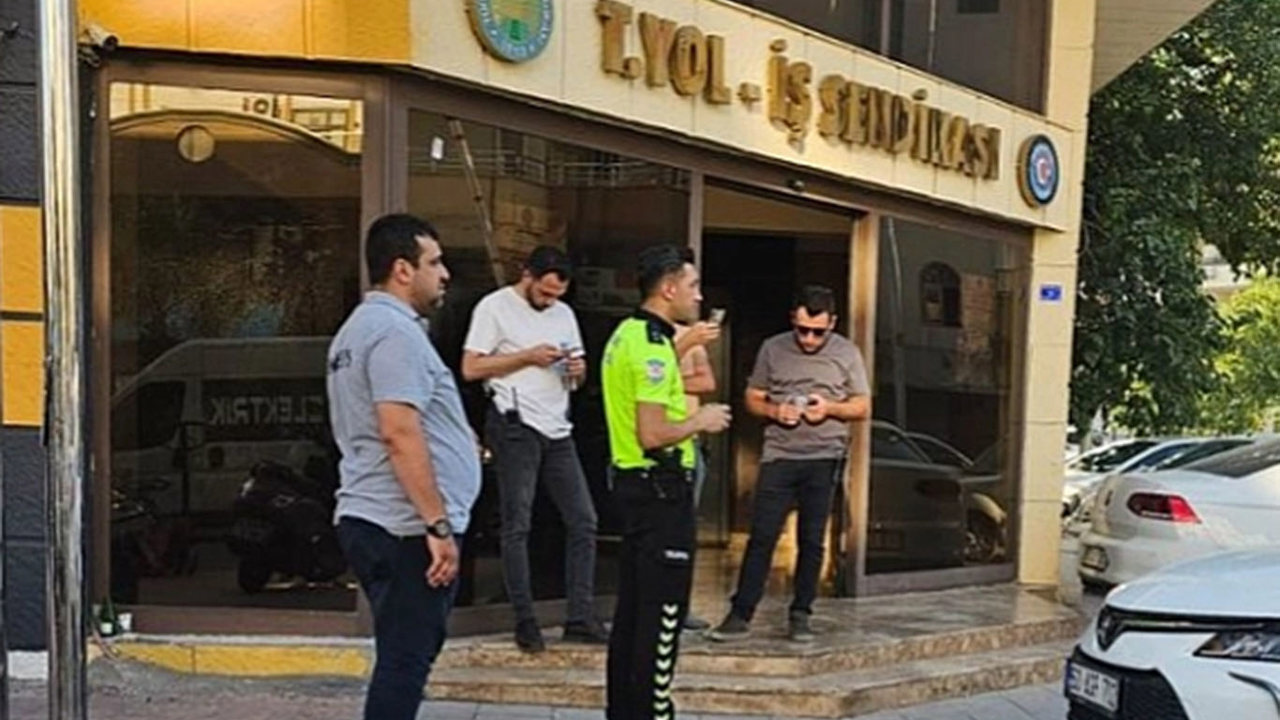 Şanlıurfa'da doktor misafirhanede ölü bulundu