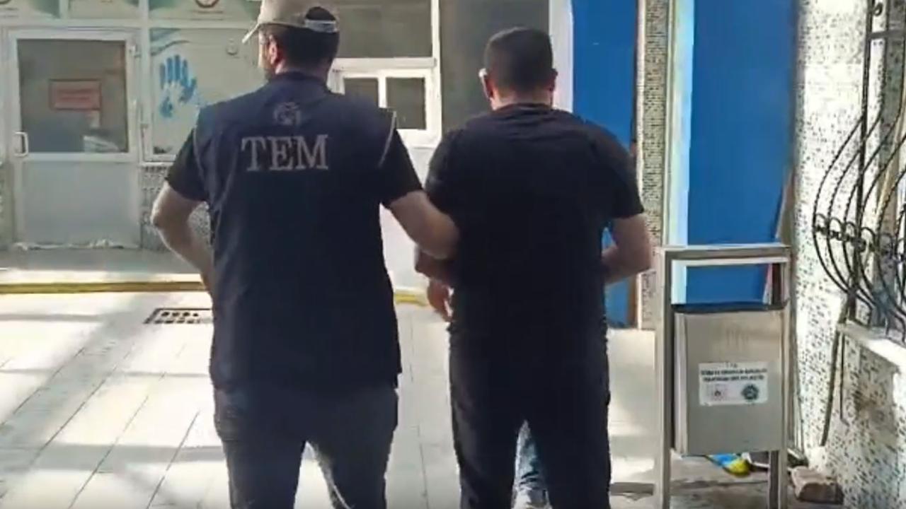 Konya merkezli 8 ilde FETÖ operasyonu: 21 şüpheli gözaltında