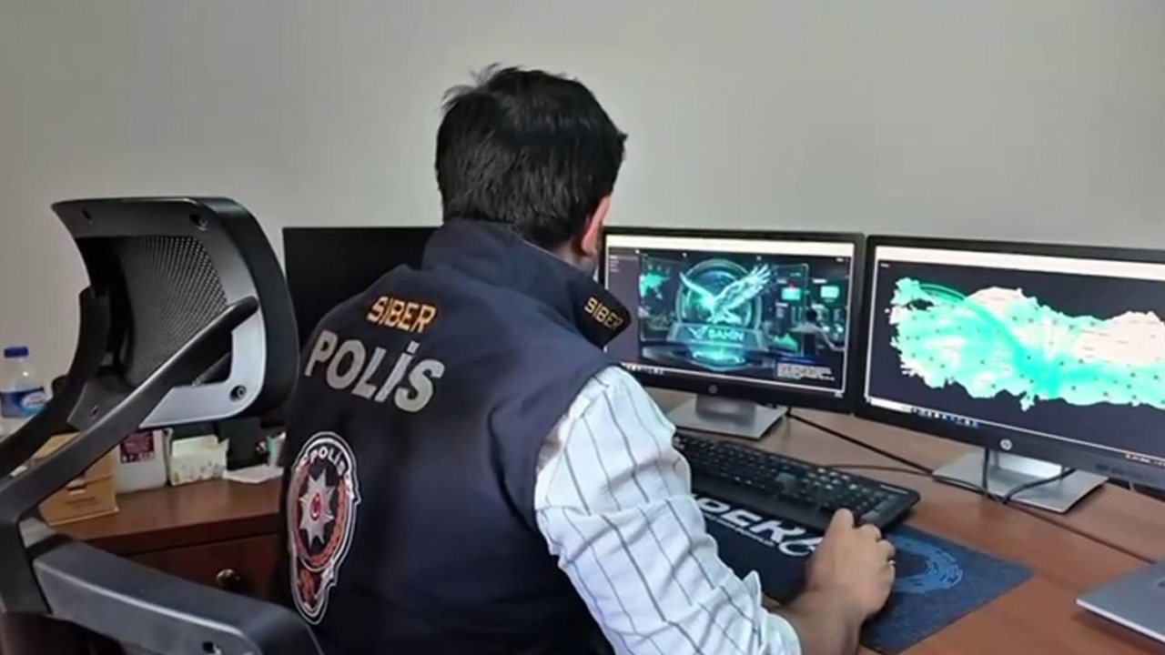 Gaziantep merkezli 45 ilde bahis operasyonu: 190 gözaltı