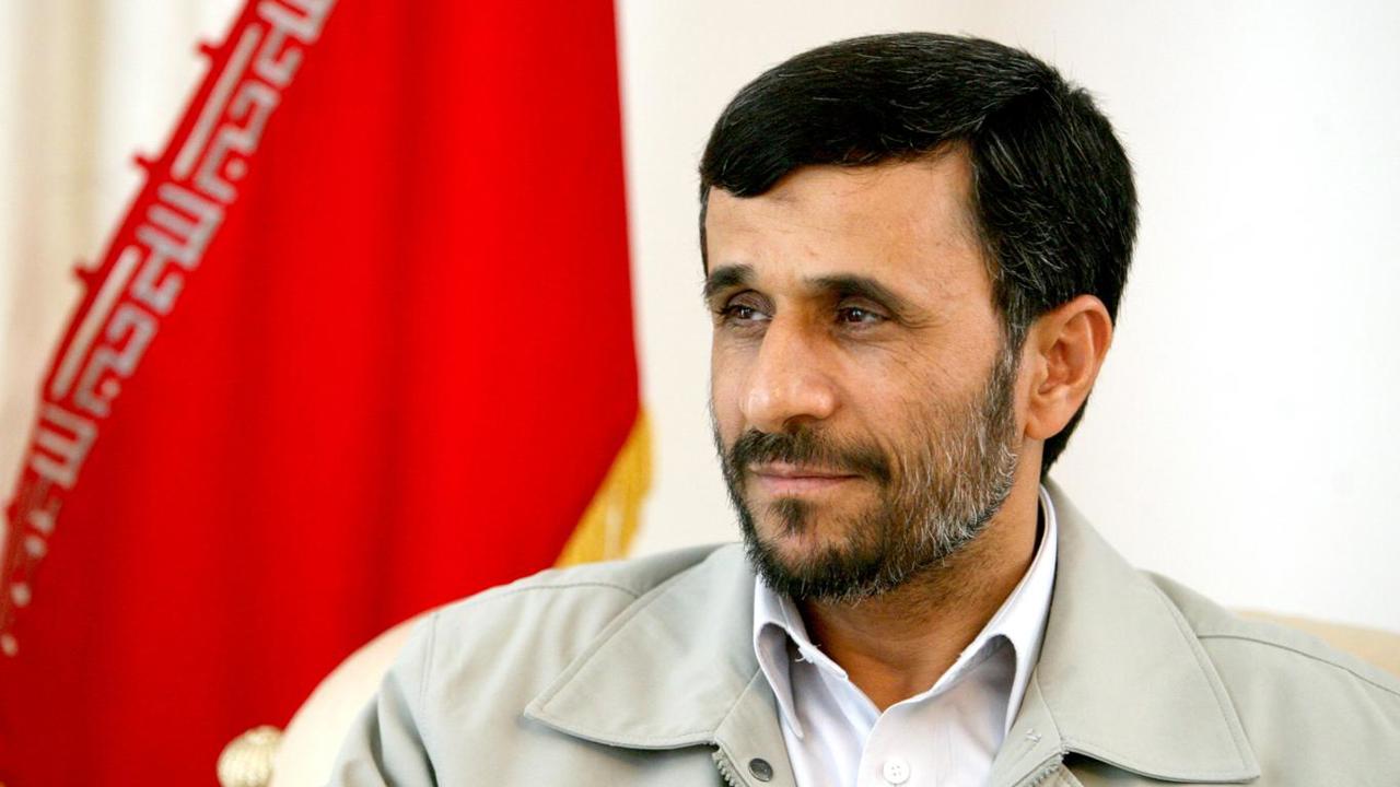 Ahmedinejad cephesinden ev hapsi iddialarına yalanlama 