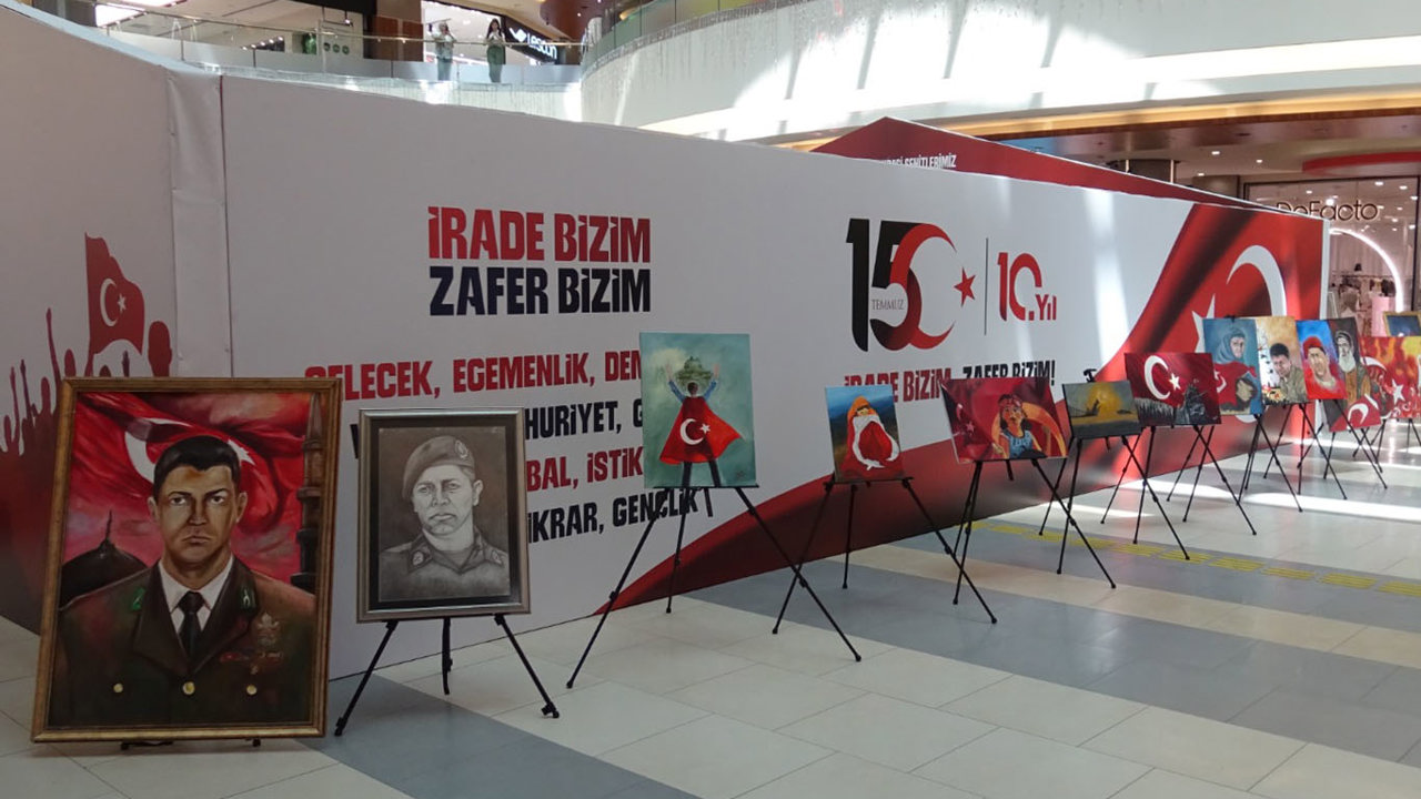 Vali Yavuz: "Darbe girişimi milletimizin iradesiyle akamete uğratıldı"
