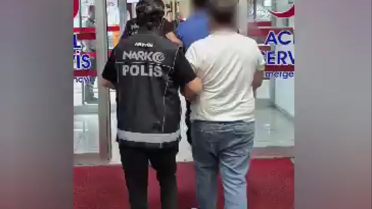Artvin'de uyuşturucu operasyonu: 2 şüpheli tutuklandı