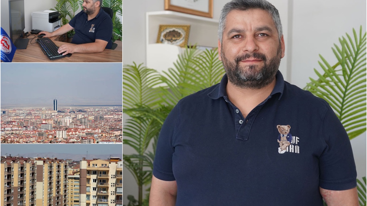Konut alım satımında yeni düzenleme: İlanlar yapay zeka ile denetlenecek