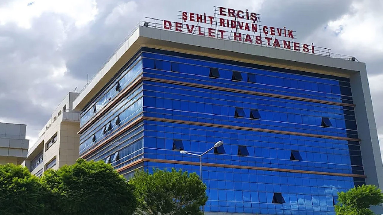 Van'da arazi anlaşmazlığı kavgasında 1'i ağır, 8 kişi yaralandı