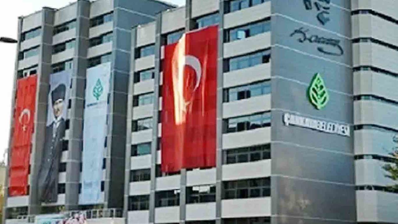 CHP'li Çankaya Belediyesi'ne "rüşvet" soruşturması: 24 kişi tutuklandı