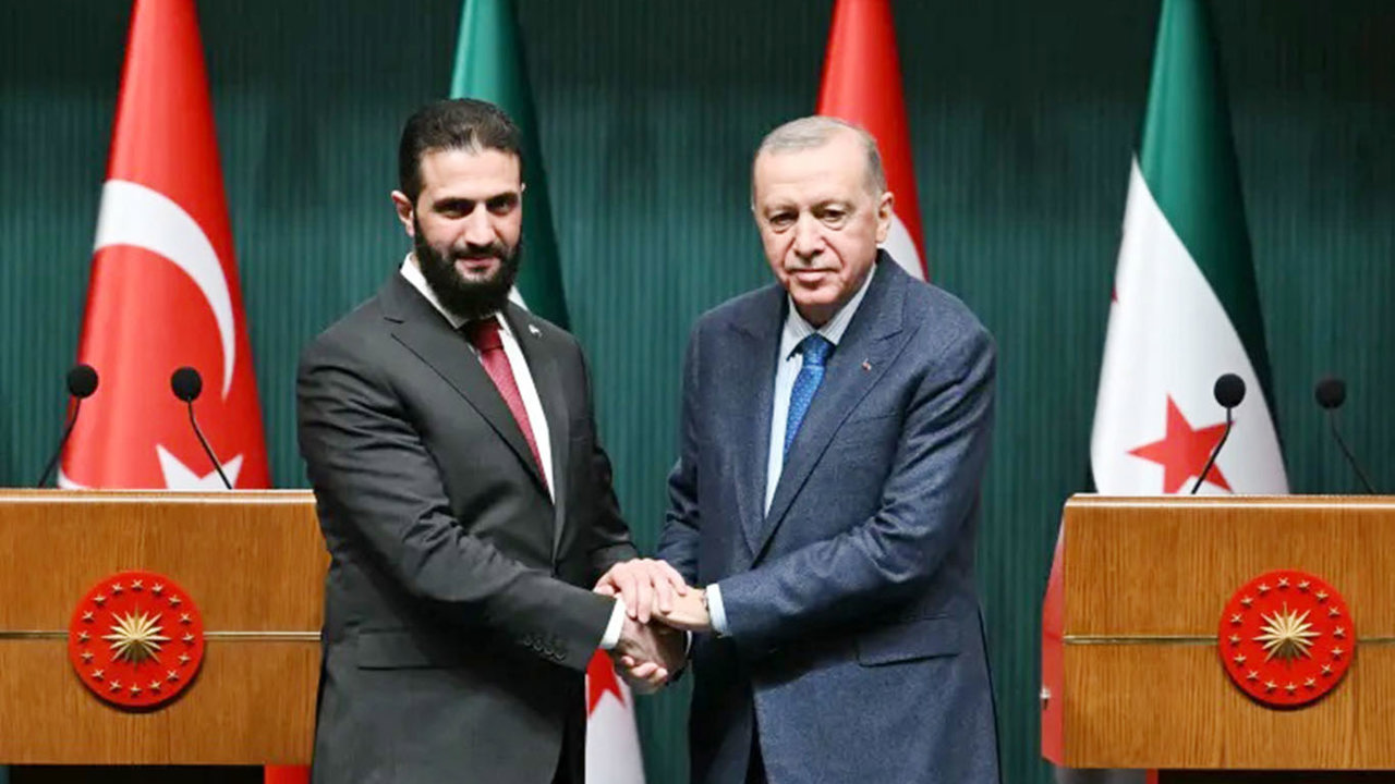Siyonist rejimde Türkiye'nin Suriye'deki etkisine ilişkin endişe