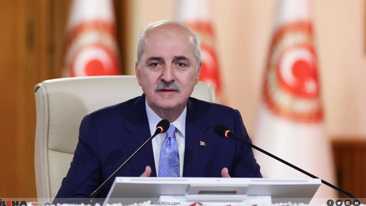 Kurtulmuş: 15 Temmuz milletin direniş destanı olarak tarihe geçti dedi