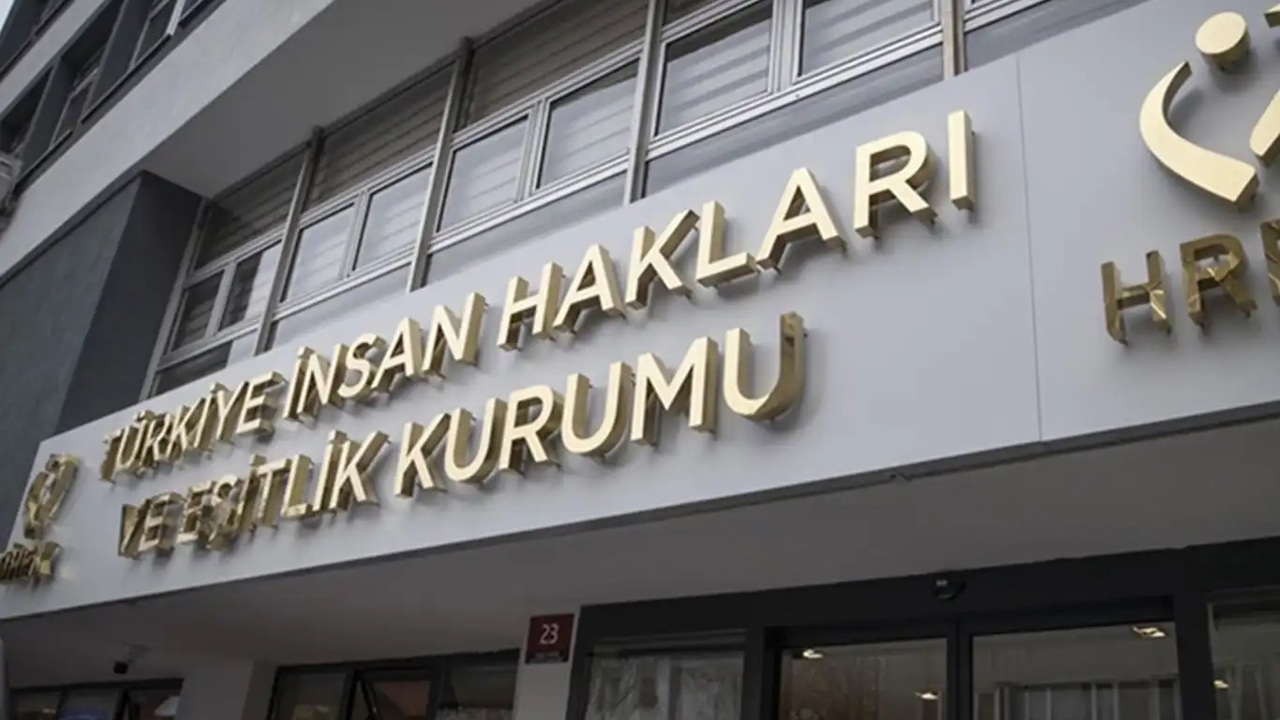 TİHEK: 15 Temmuz millet iradesine yönelik bir saldırıydı