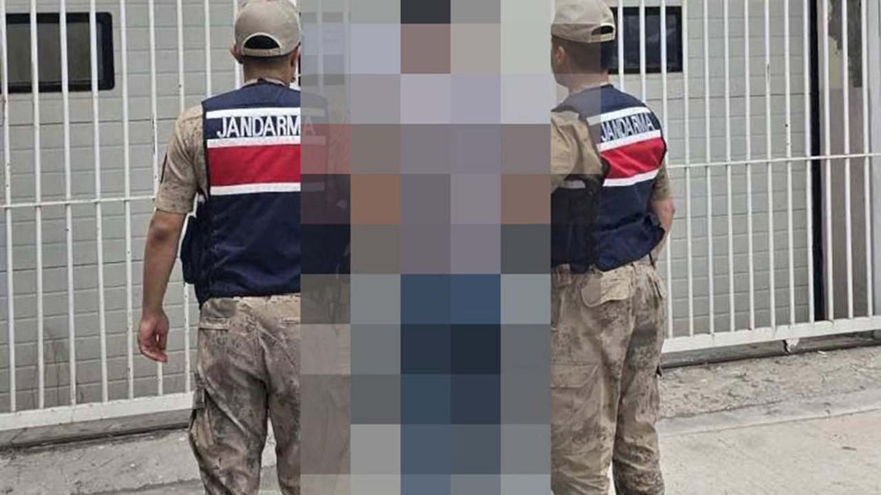 Vergi Usul Kanunu'na muhalefetten aranan hükümlü yakalandı