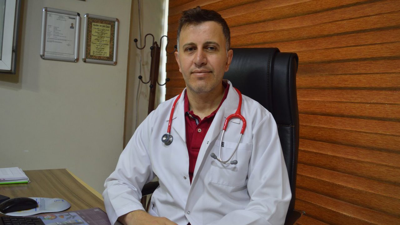 Uzmandan uyarı: Yaz ishalleri çocuklarda hayati risk oluşturabiliyor