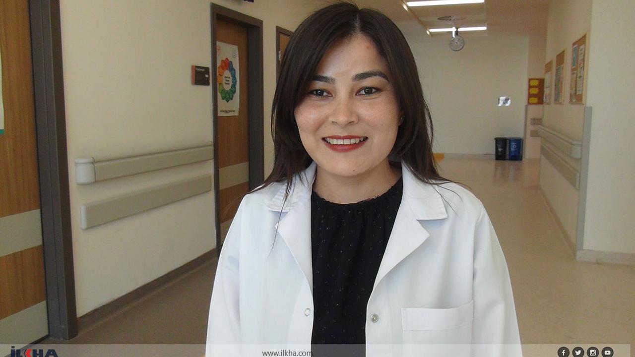 Diyetisyen Şahin: Kahvaltıyı atlamayın, güne sağlıklı başlangıç yapın