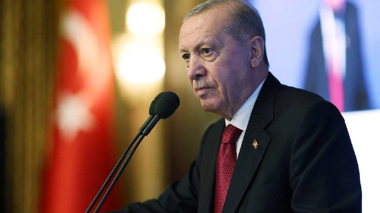 Cumhurbaşkanı Erdoğan: FETÖ tamamen bertaraf edilene kadar mücadelemiz sürecek