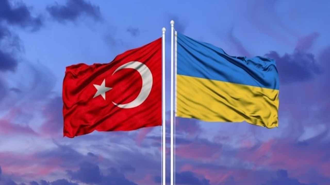 Ukrayna, Türkiye ile Serbest Ticaret Anlaşmasını onayladı