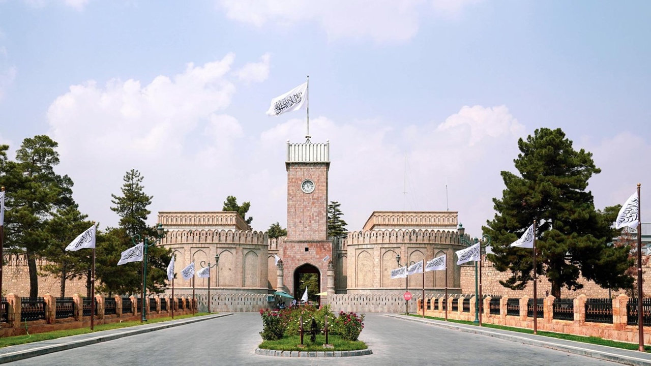 Afganistan'dan 6 diplomat Avrupa'da göreve başlayacak