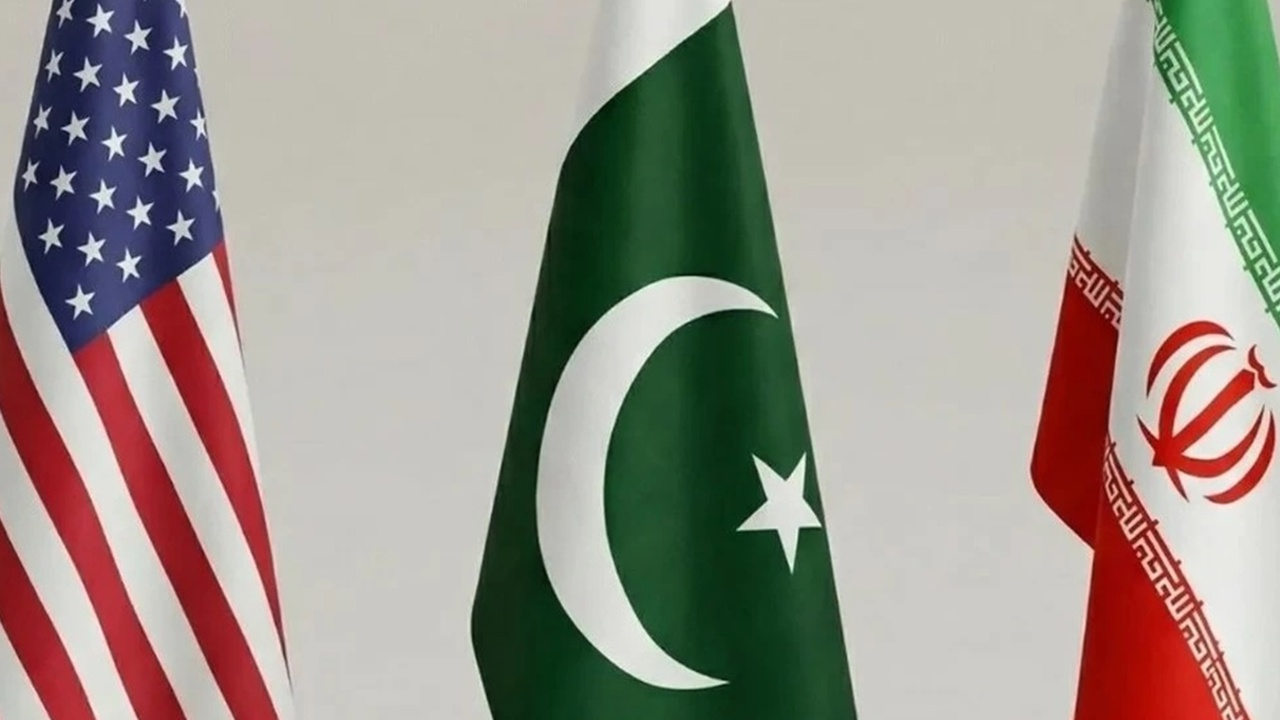 Pakistan'dan diyalog çağrıları