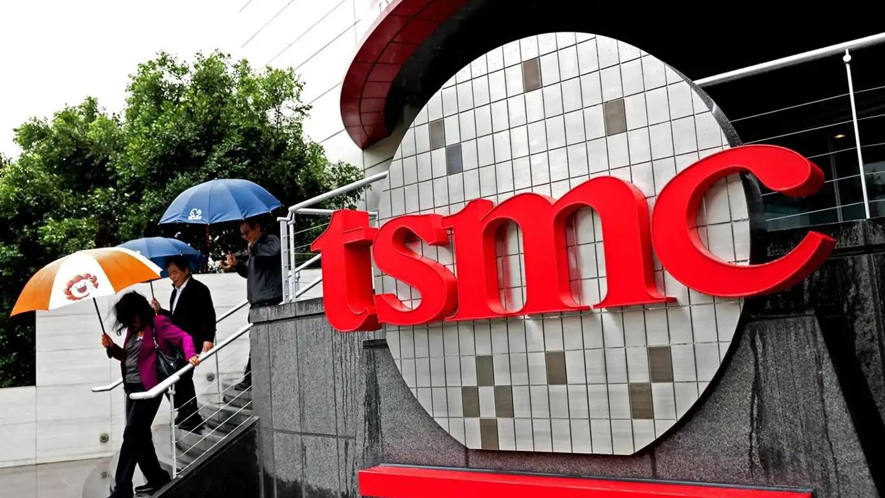 TSMC'den ABD'ye 100 milyar dolarlık yeni yatırım planı