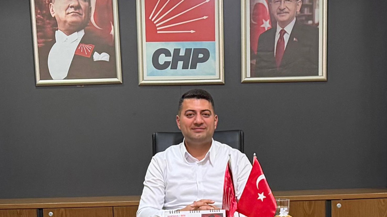 CHP Yeni Atamalar: İlçe Yönetimleri Belirlendi, Kayısı Komisyonu Kuruldu